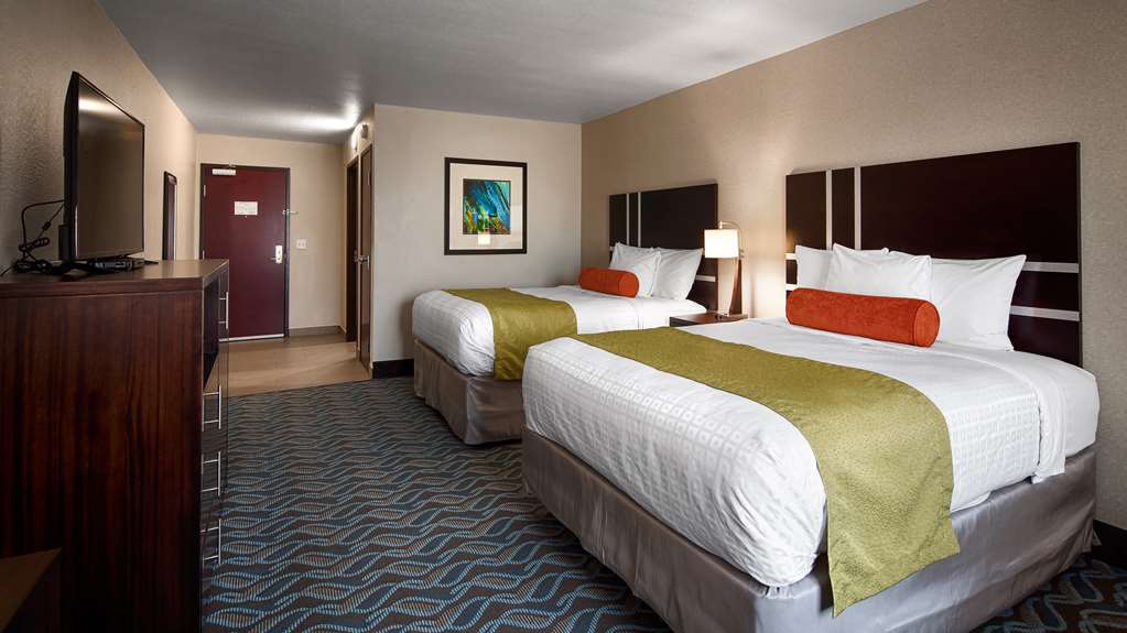 Best Western Plus Hardeeville Inn & Suites-guestroom-Guest Room,Indoor/Interior,On-Site.jpg