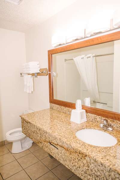  - Best Western Buffalo Ridge Inn Custer