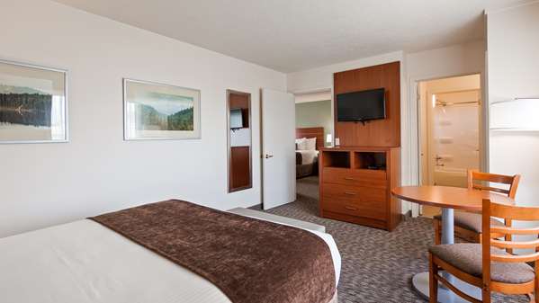  - Best Western Buffalo Ridge Inn Custer