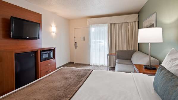  - Best Western Buffalo Ridge Inn Custer