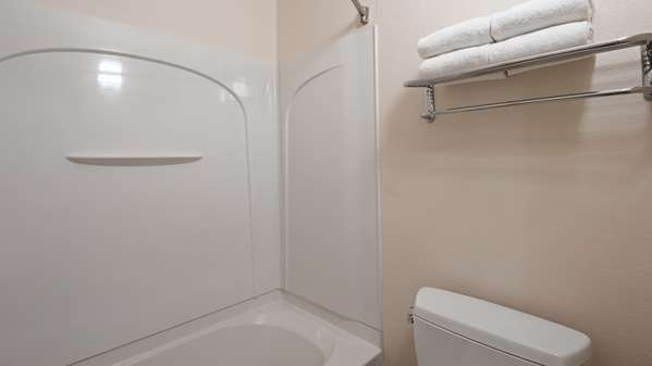  - Best Western Buffalo Ridge Inn Custer