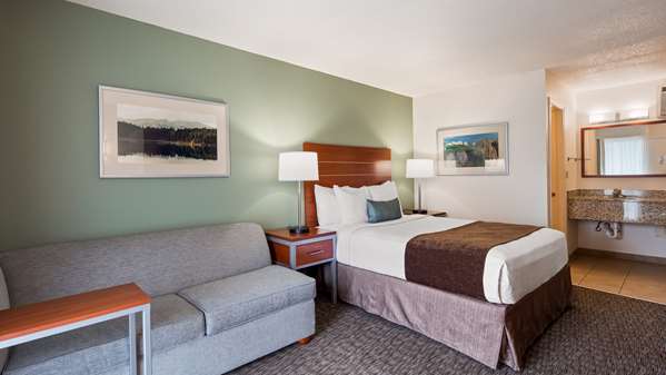  - Best Western Buffalo Ridge Inn Custer