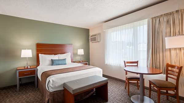  - Best Western Buffalo Ridge Inn Custer
