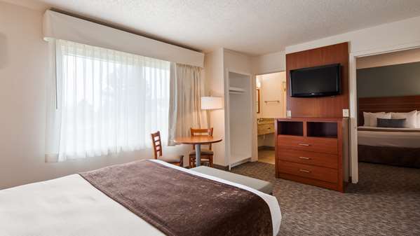  - Best Western Buffalo Ridge Inn Custer