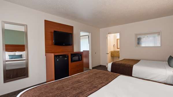  - Best Western Buffalo Ridge Inn Custer