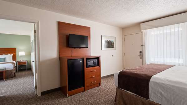  - Best Western Buffalo Ridge Inn Custer