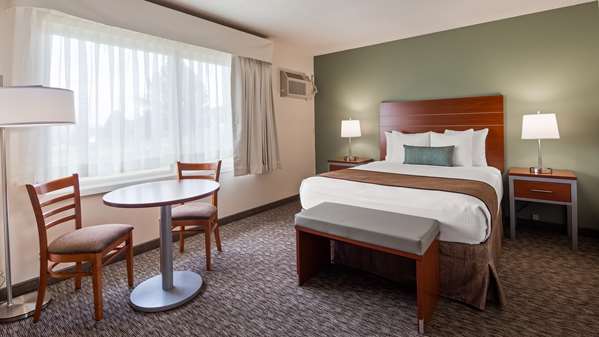  - Best Western Buffalo Ridge Inn Custer