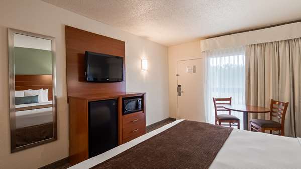  - Best Western Buffalo Ridge Inn Custer