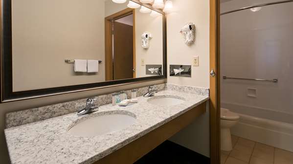  - Best Western Graham's Motel Murdo