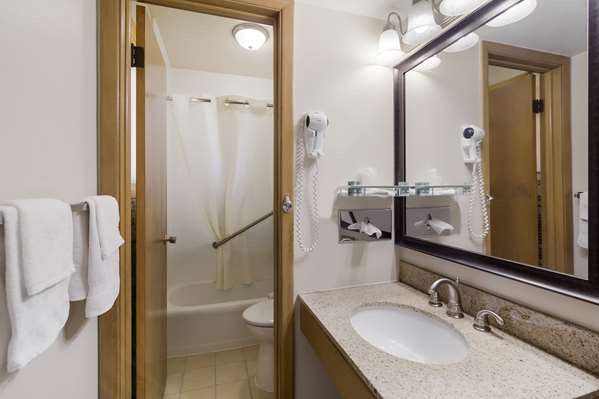  - Best Western Graham's Motel Murdo