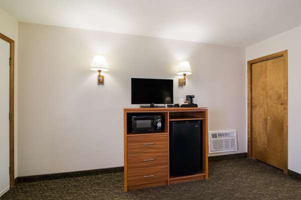  - Best Western Graham's Motel Murdo