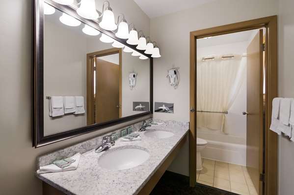  - Best Western Graham's Motel Murdo