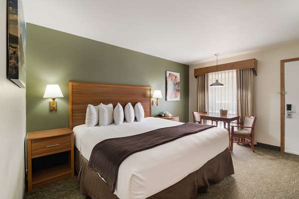  - Best Western Graham's Motel Murdo