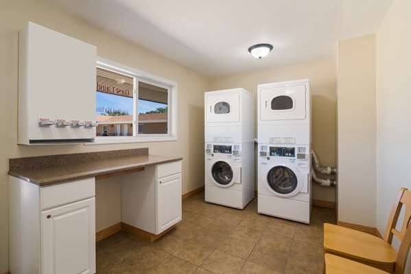  - Best Western Graham's Motel Murdo