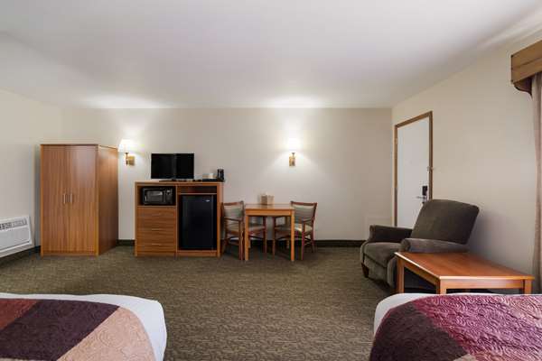  - Best Western Graham's Motel Murdo