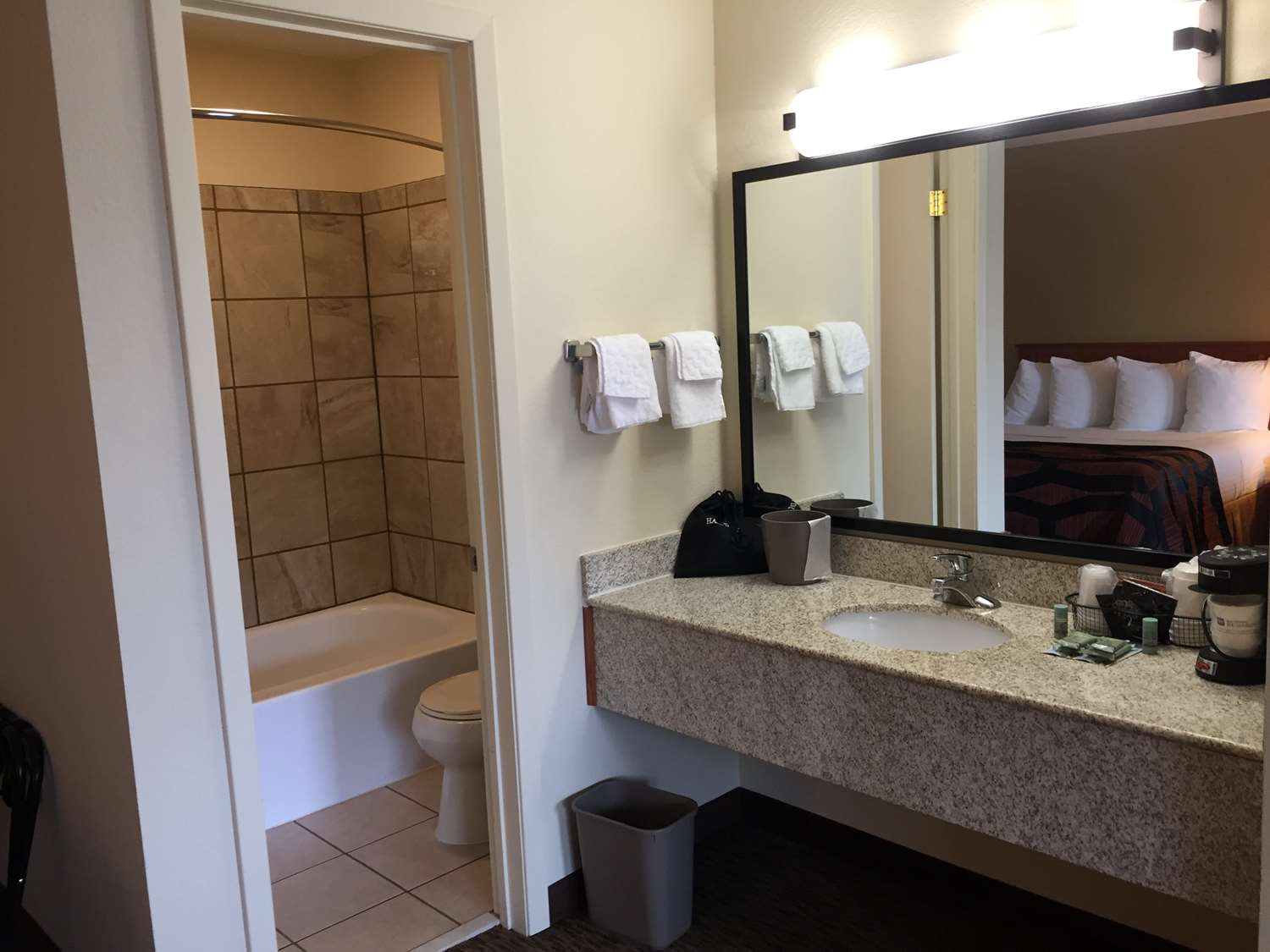 Best Western Plains Motel Wall, SD See Discounts