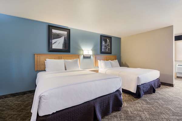  - Best Western Golden Spike Inn & Suites Hill City