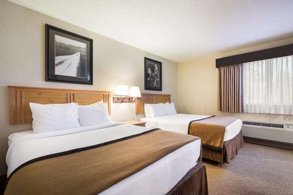  - Best Western Golden Spike Inn & Suites Hill City