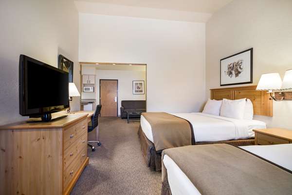 - Best Western Golden Spike Inn & Suites Hill City
