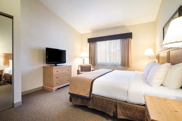  - Best Western Golden Spike Inn & Suites Hill City