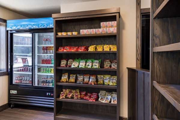  - Best Western Golden Spike Inn & Suites Hill City