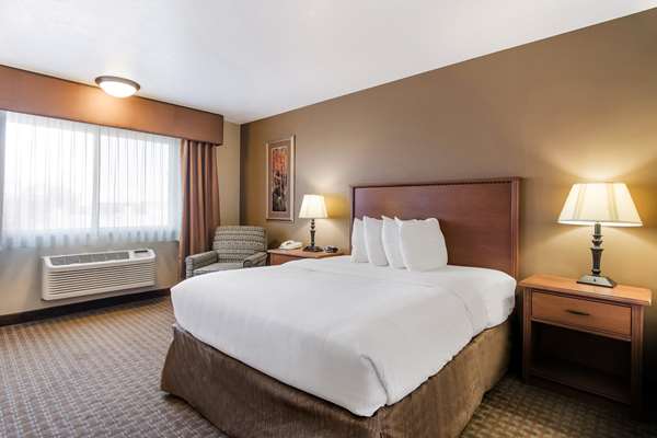  - Best Western Empire Towers Hotel Sioux Falls - I-29, Exit 77