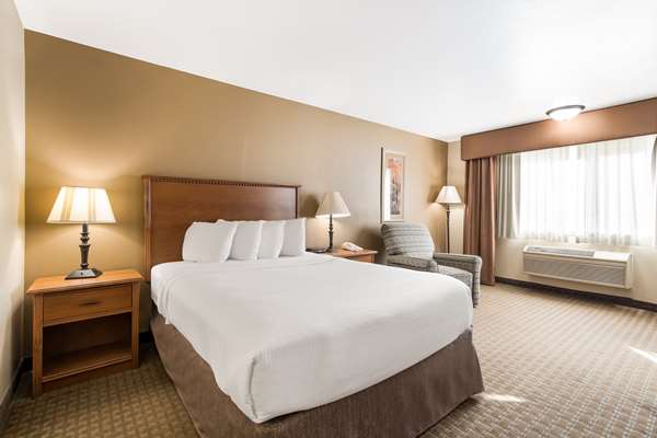  - Best Western Empire Towers Hotel Sioux Falls - I-29, Exit 77