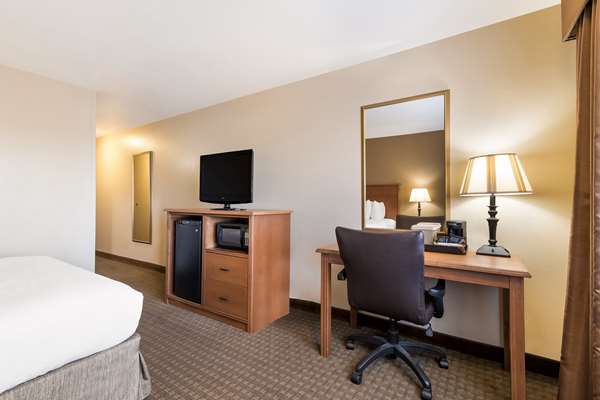  - Best Western Empire Towers Hotel Sioux Falls - I-29, Exit 77