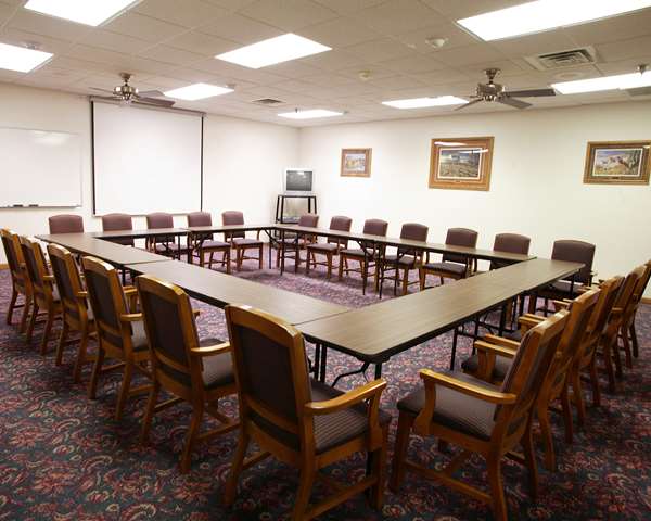  - Best Western Huron Inn