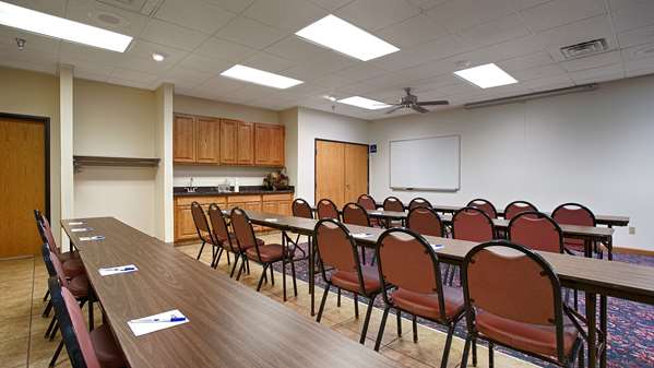  - Best Western Huron Inn