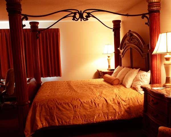  - Best Western Huron Inn