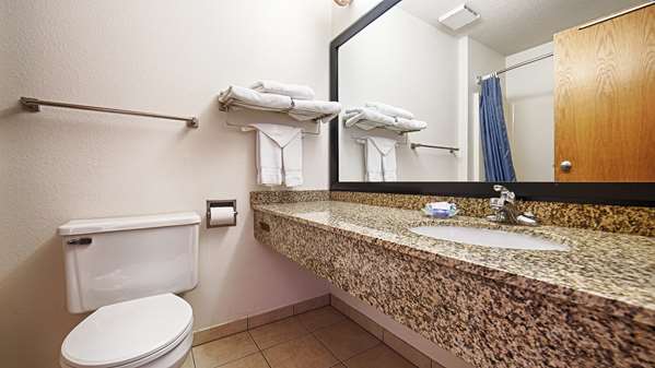  - Best Western Huron Inn