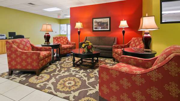  - Best Western Huron Inn