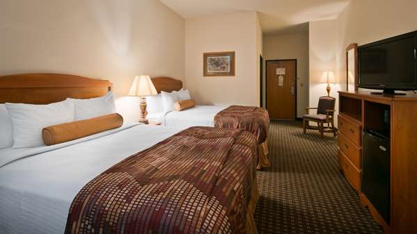  - Best Western Huron Inn