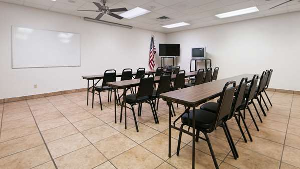  - Best Western Huron Inn