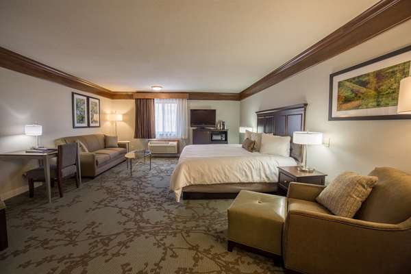 Suite - Best Western Black Hills Lodge Spearfish - I-90, Exit 12
