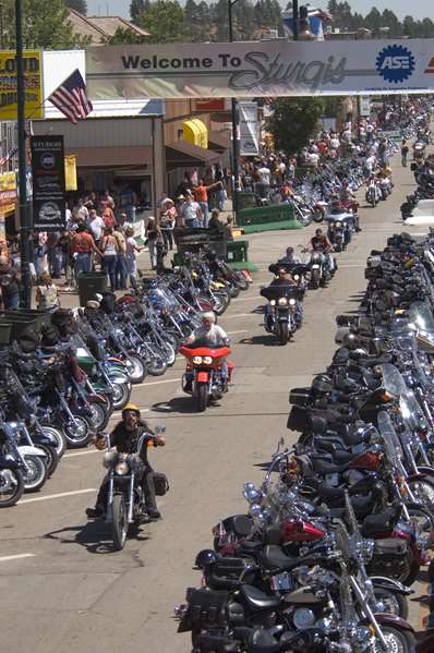  - Best Western Black Hills Lodge Spearfish - I-90, Exit 12