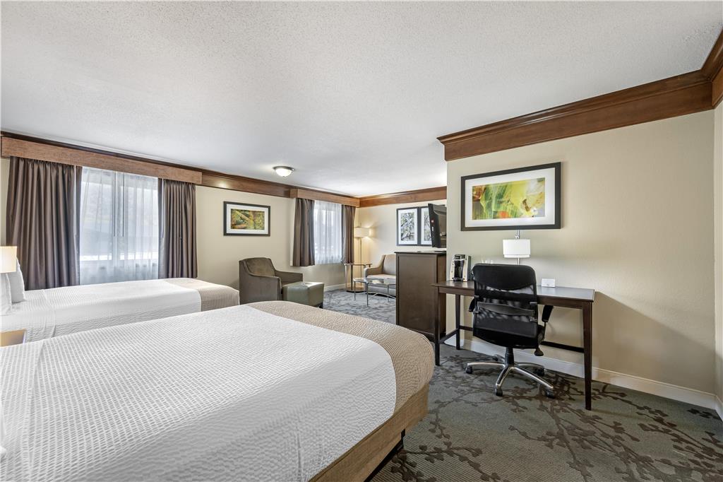 Best Western Black Hills Lodge, photo 3