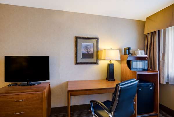  - Best Western Vermillion Inn