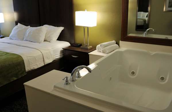  - Best Western Pigeon Forge Plaza Inn