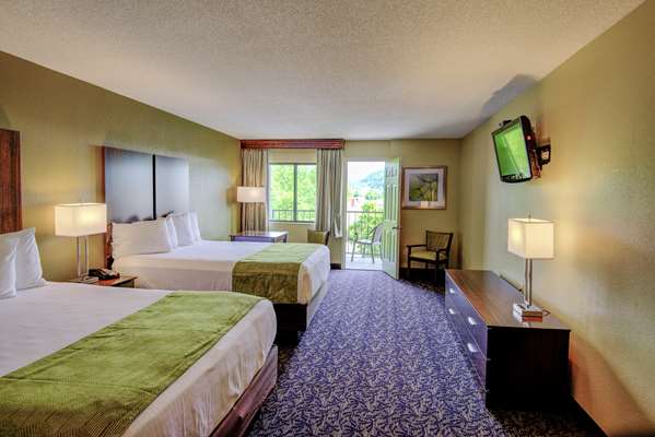 - Best Western Pigeon Forge Plaza Inn