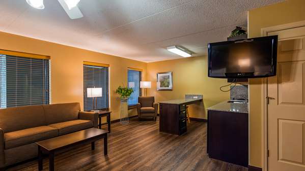  - Best Western Pigeon Forge Plaza Inn
