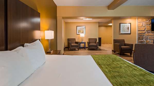  - Best Western Pigeon Forge Plaza Inn