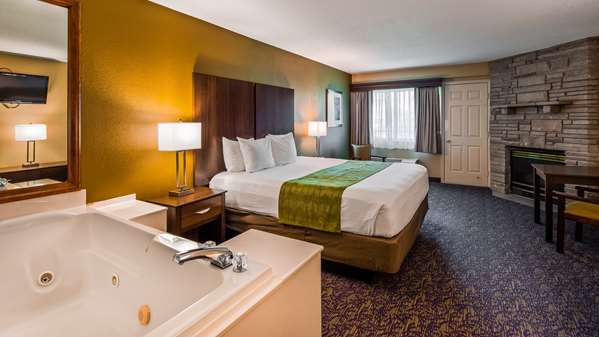  - Best Western Pigeon Forge Plaza Inn