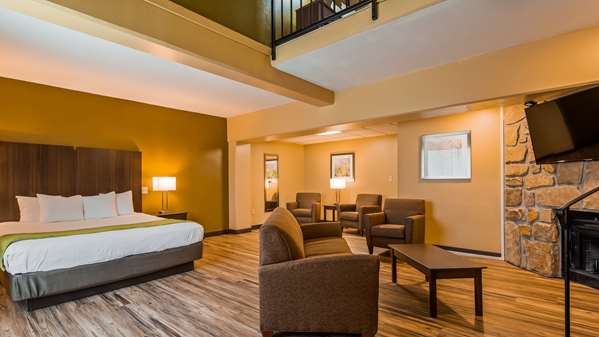  - Best Western Pigeon Forge Plaza Inn