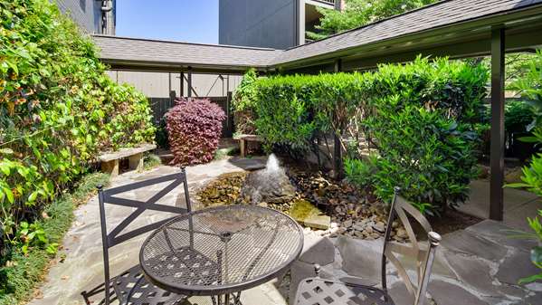  - Best Western Pigeon Forge Plaza Inn