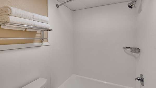  - Best Western Pigeon Forge Plaza Inn