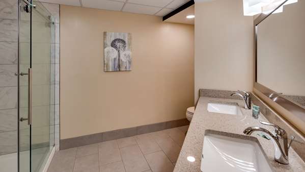 Suite - Best Western Pigeon Forge Plaza Inn