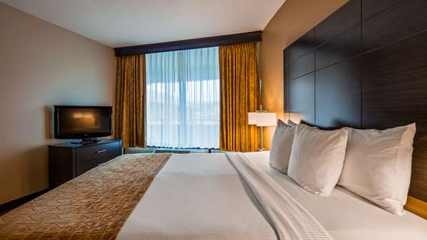  - Best Western Toni Inn Pigeon Forge