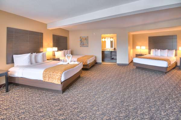  - Best Western Toni Inn Pigeon Forge